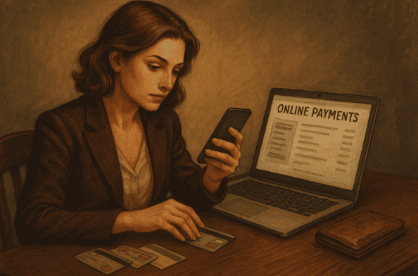 Métodos de pago en casinos online: ventajas y riesgos