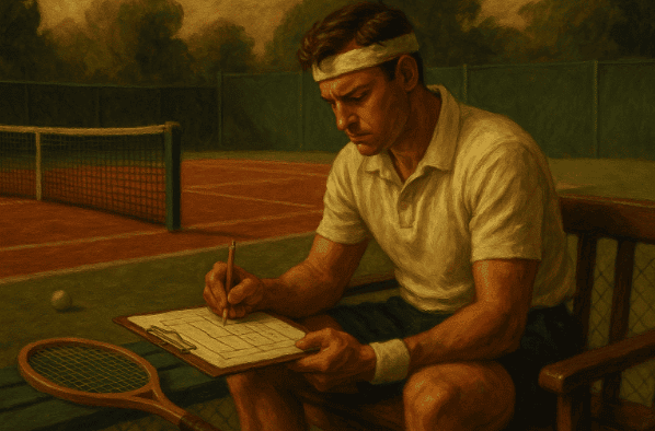 Apuestas en tenis: qué tener en cuenta según la superficie