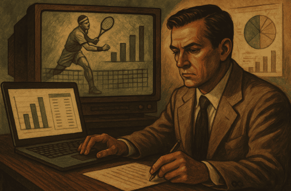 Big Data en las apuestas deportivas: cómo se usan los datos masivos